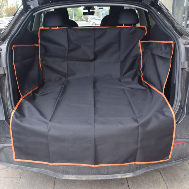 Dog Car Mat