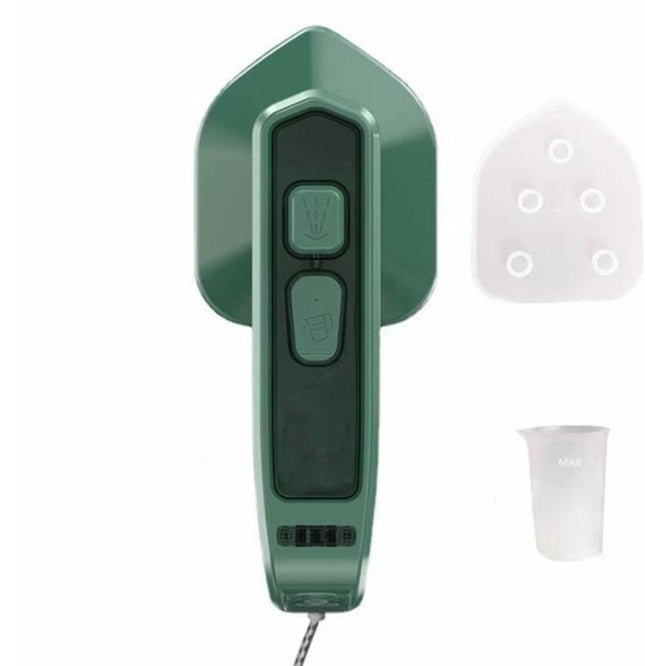 Portable Hanging Steam Iron