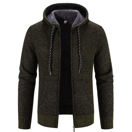 Winter Coat