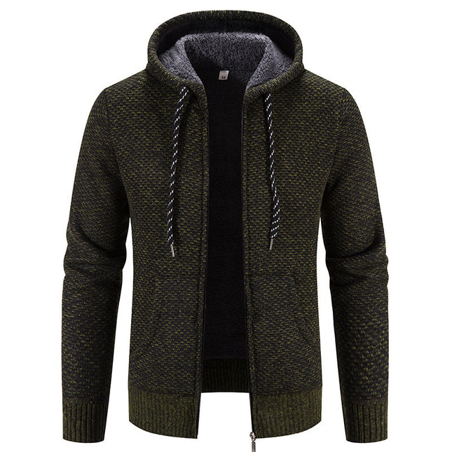 Winter Coat