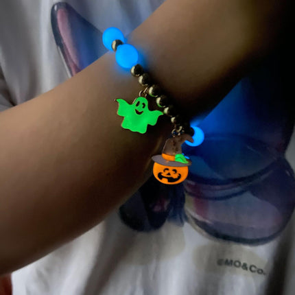 Halloween Vintage Bracelet