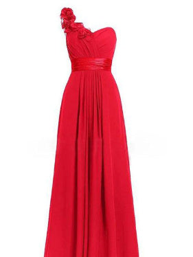 Women's Neck Sleeveless Strapless Long Dress