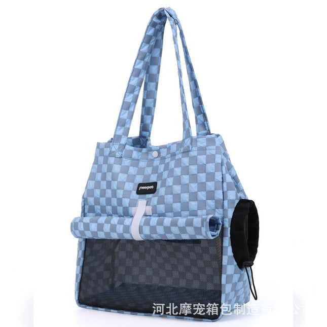 Sac portable pour chat