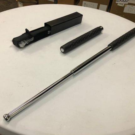 Extendable Self Defense Stick