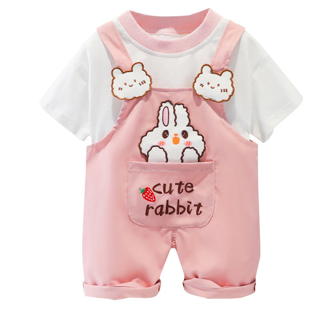 Baby Fancy Clothes