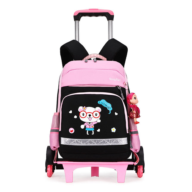Trolly Bags For Student