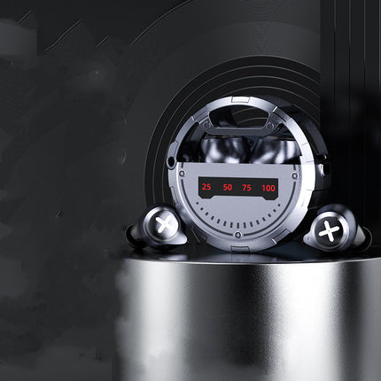 Wireless Bluetooth Earbuds