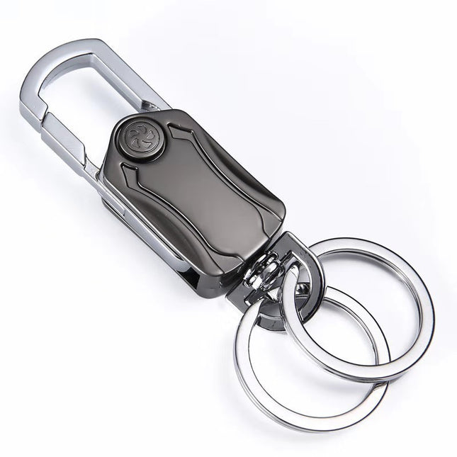 Pocket Knife  Pendant Beer Bottle Opener Keychain