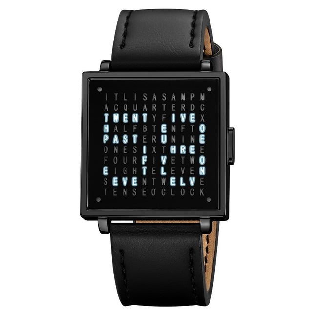 Fashion Military Wristwatch