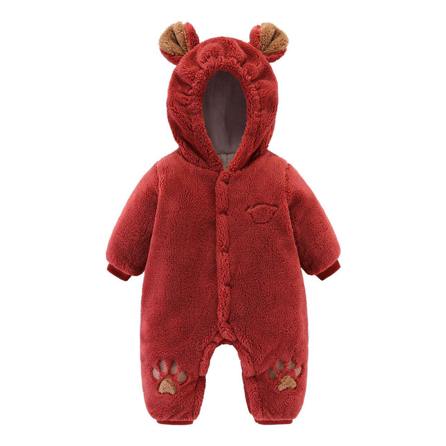 Newborn Baby Onesies Clothes
