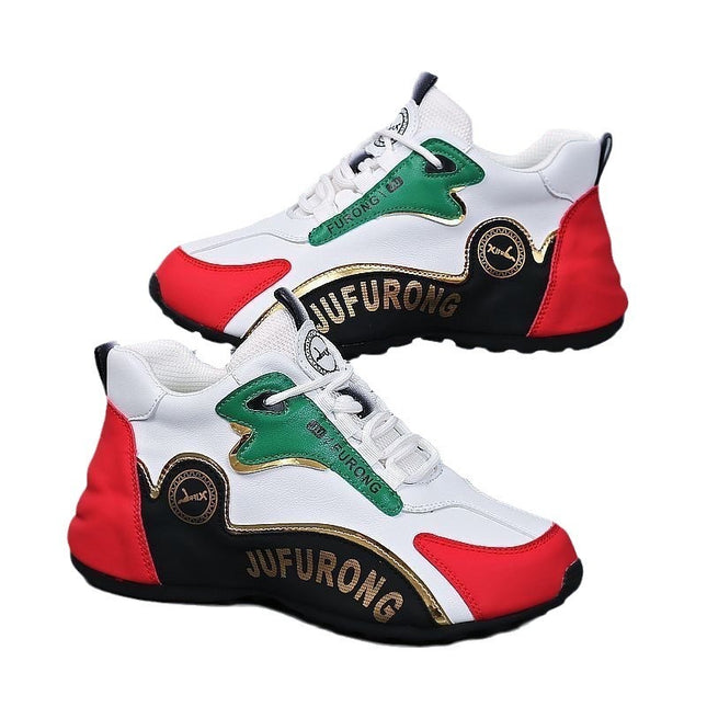 Trendy Leather Pippen Casual Shoes for Everyday Wear
