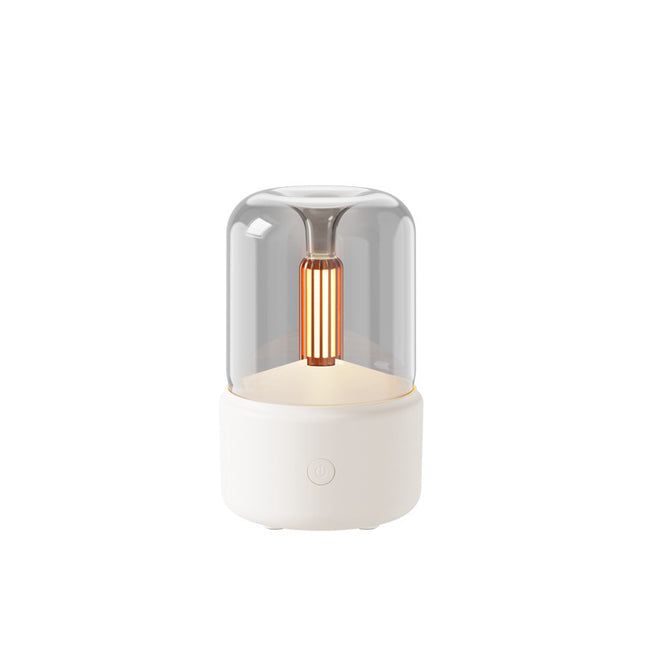 Aroma Diffuser & Humidifier 120ml