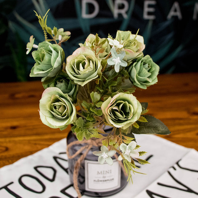 Silk Artificial Flower for Weddings & Decor