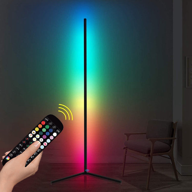 Smart RGB Symphony Floor Lamp
