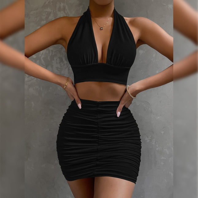 2-Piece Dress Suits for Women