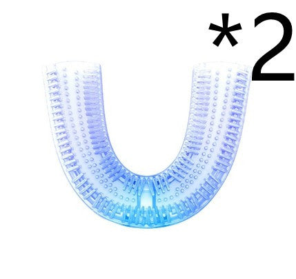 360° Automatic Oral Cleaner