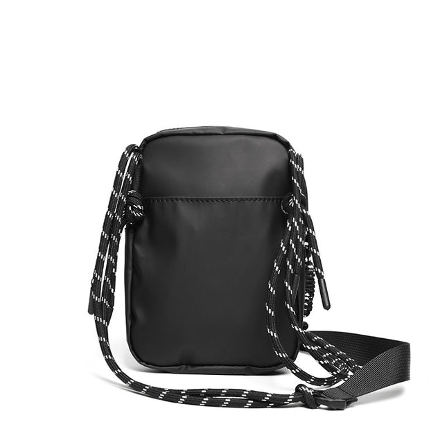 Stylish Nylon Crossbody Bags: Breathable, Waterproof, Durable