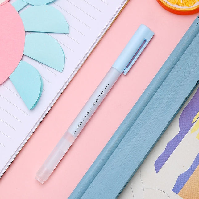 Children's Handmade Hand Account Quick-Drying Glue