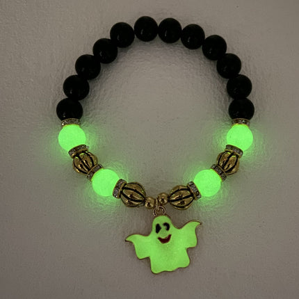 Halloween Vintage Bracelet