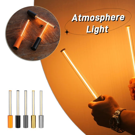 Simple Breathing Ambience Light